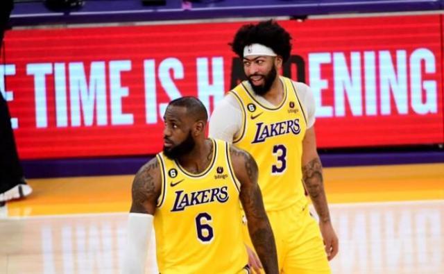 华体会安全通道-5大新援改变湖人面貌！魔鬼赛程来临：直面10场硬仗