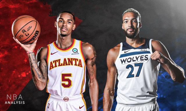 华体会官方网站下载-NBA交易凸显通货膨胀：戈贝尔推高价位 挖巨头更难