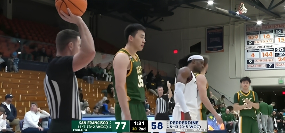 生涯之夜💥王俊杰14中10砍27分&amp;轰7记三分 赵维伦3助王俊杰建功